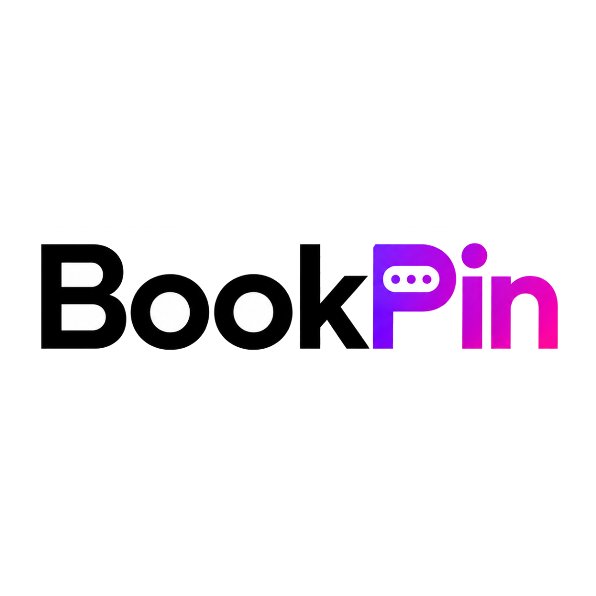 BookPin